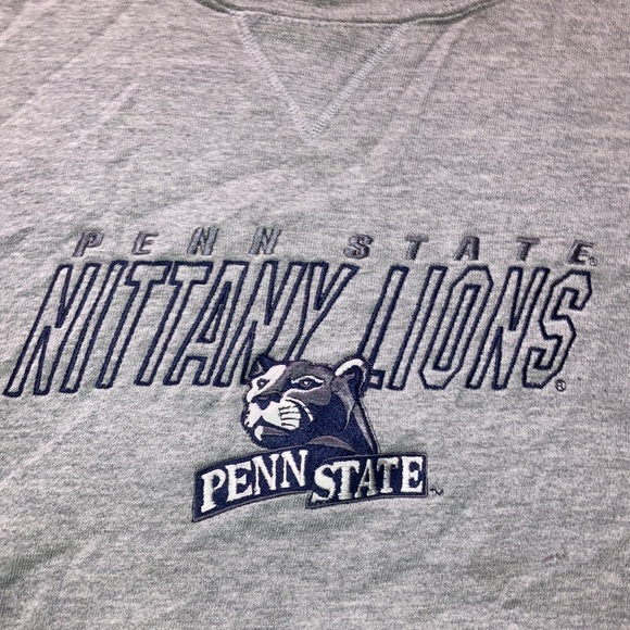 vintage russell athletic penn state crewneck - Picture 3 of 4